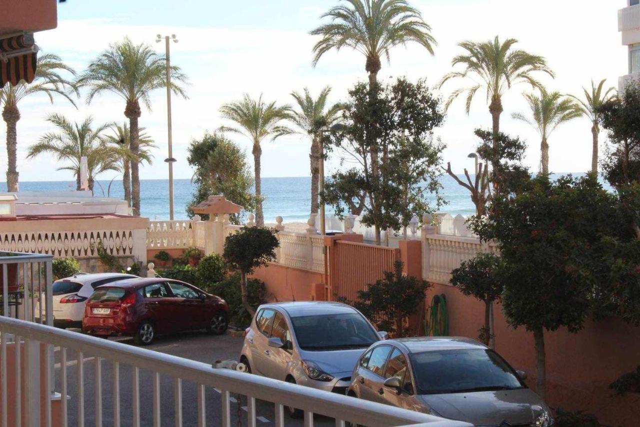 Casa Torremar Playa De San Juan Alicante