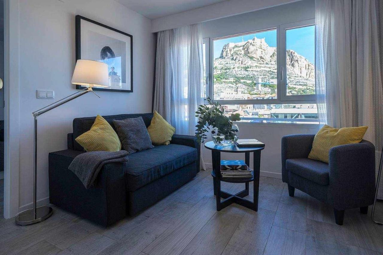 Apartment Rambla 36 Centro