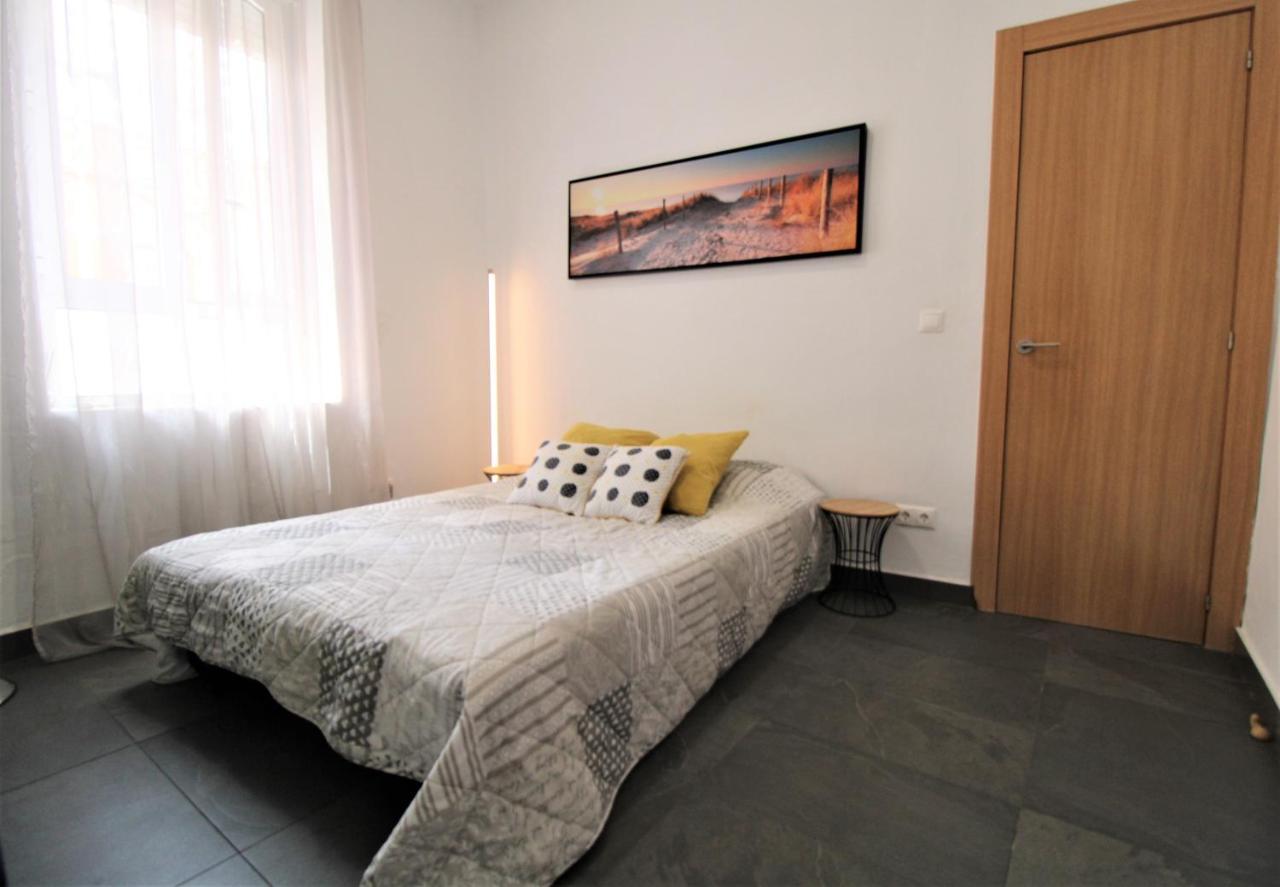 Apartment Apatrament Jacinto *