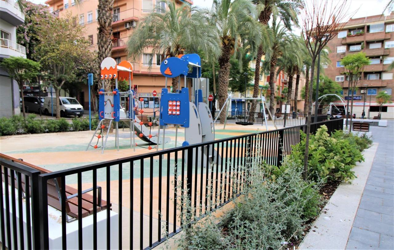 Apartment Apatrament Jacinto *