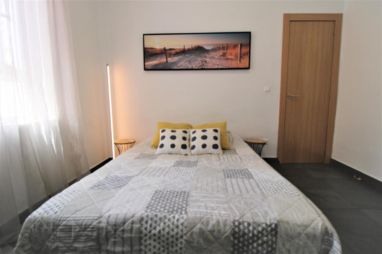 Apartment Apatrament Jacinto *