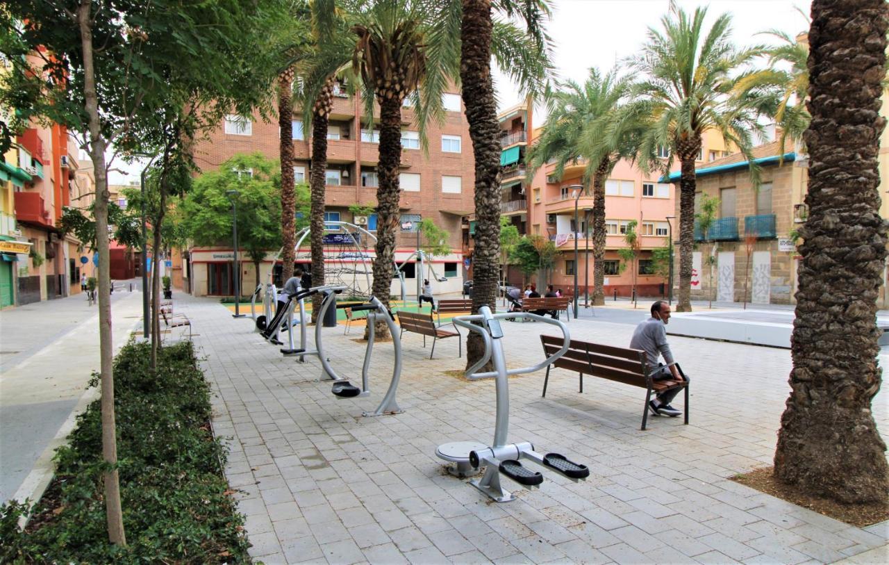 Apatrament Jacinto Apartment *