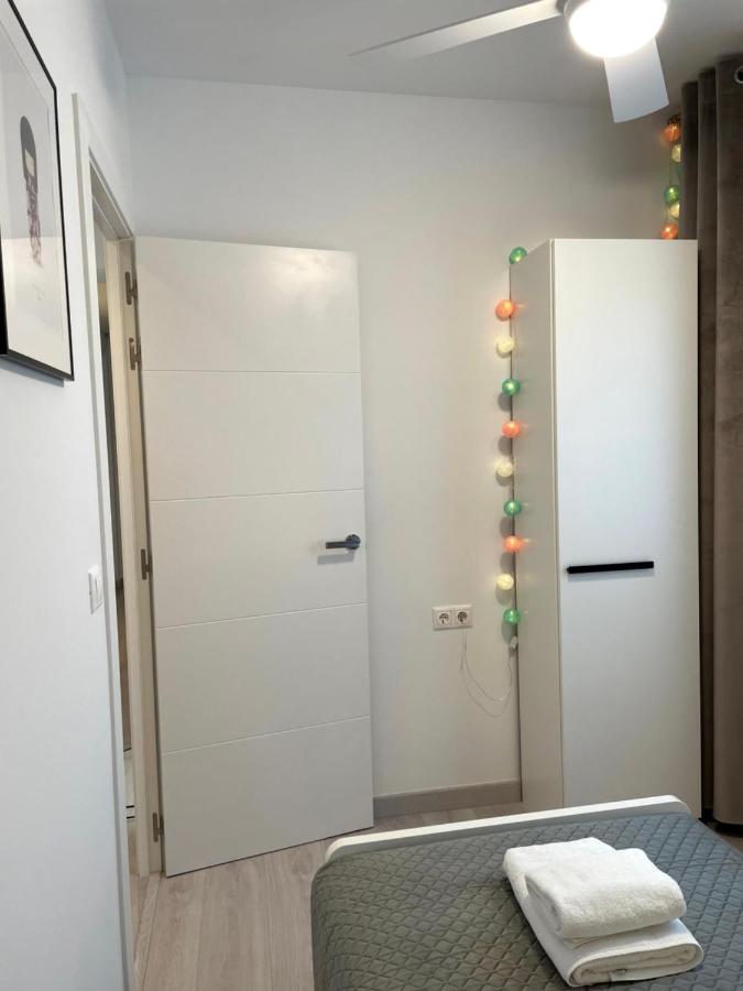 Appartement Haroldo Parres 17 *