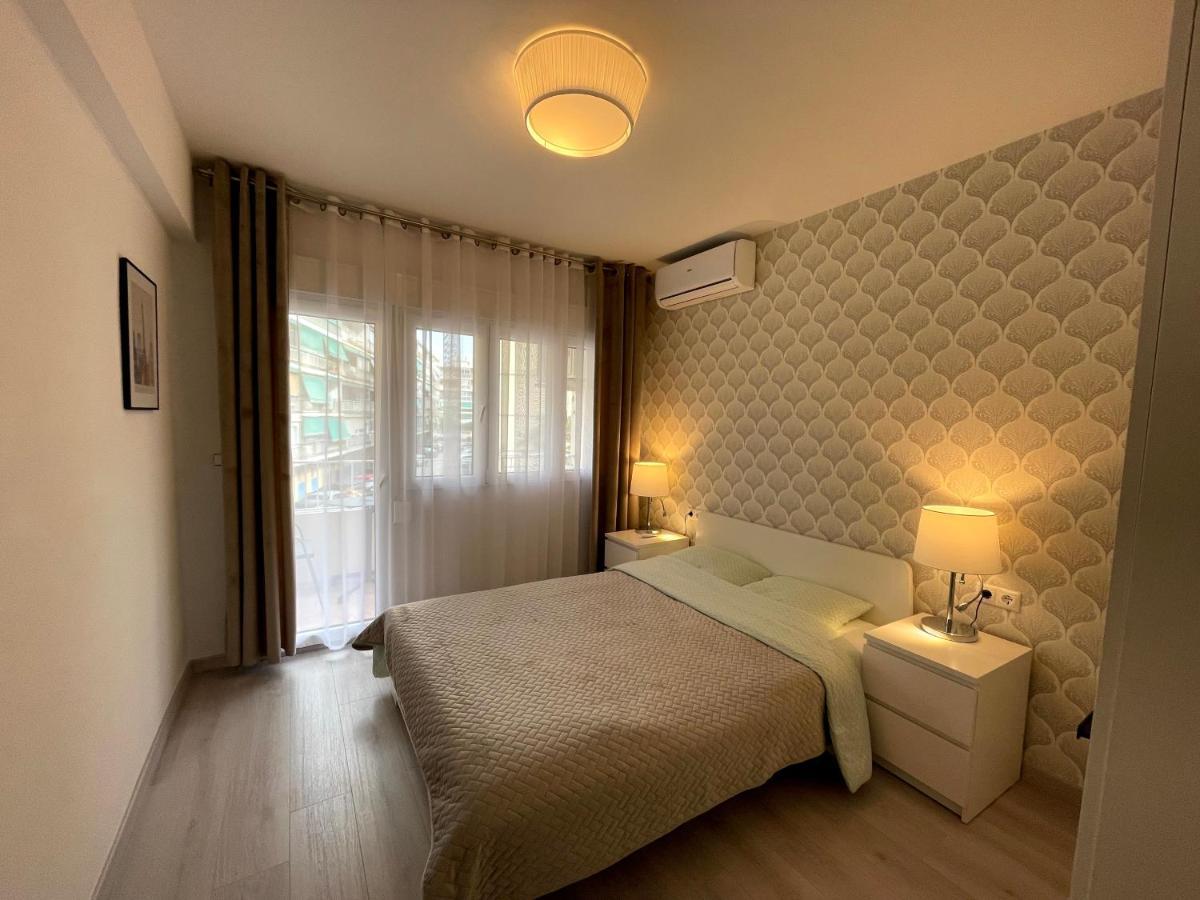 Haroldo Parres 17 Appartement Alicante