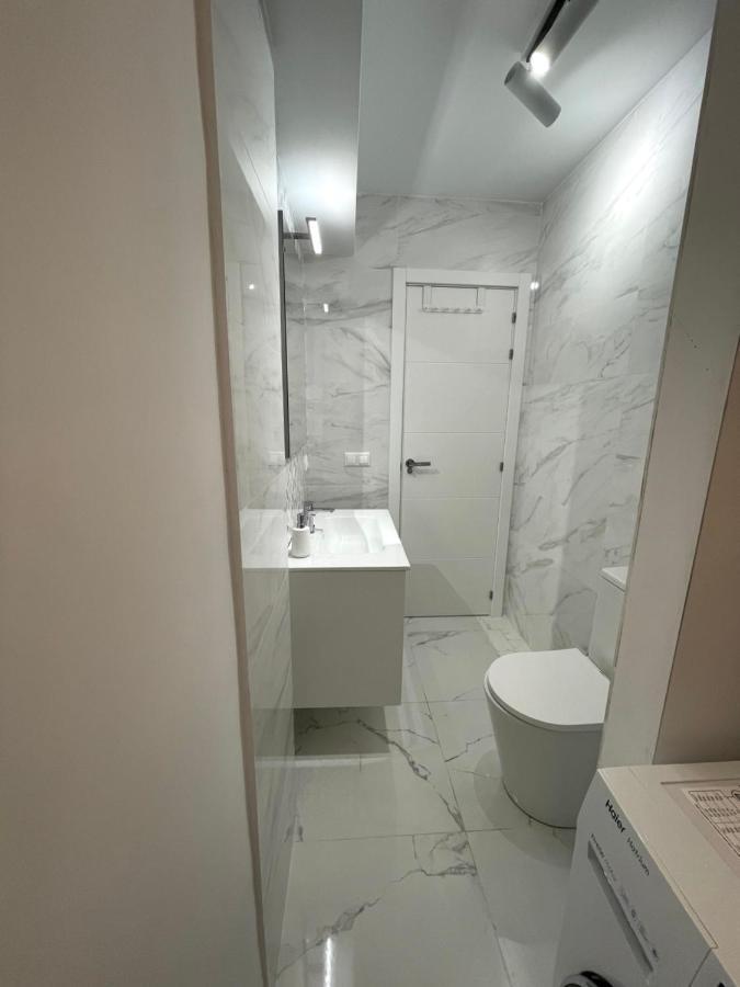 Haroldo Parres 17 Appartement