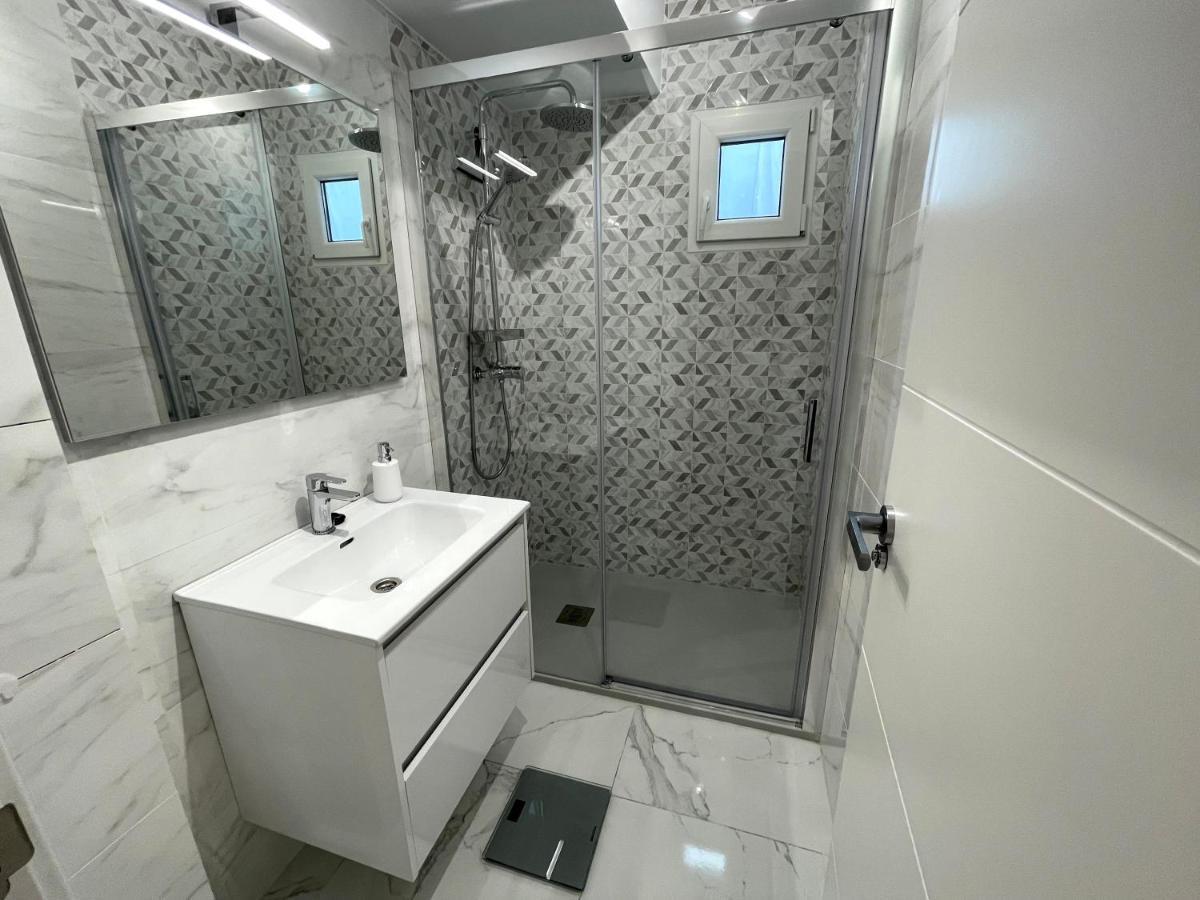Appartement Haroldo Parres 17