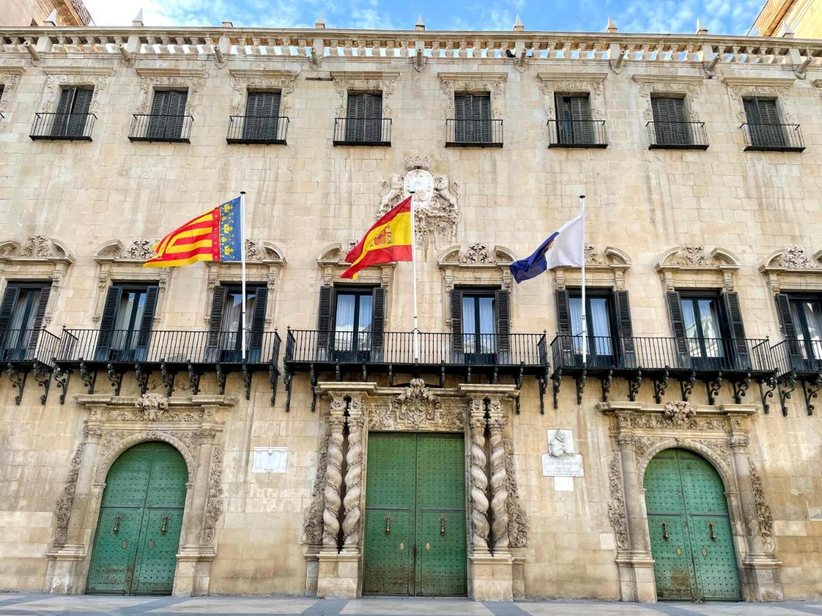 Appartement Haroldo Parres 17 *