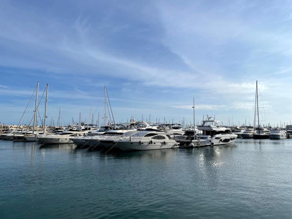Haroldo Parres 17 Appartement Alicante