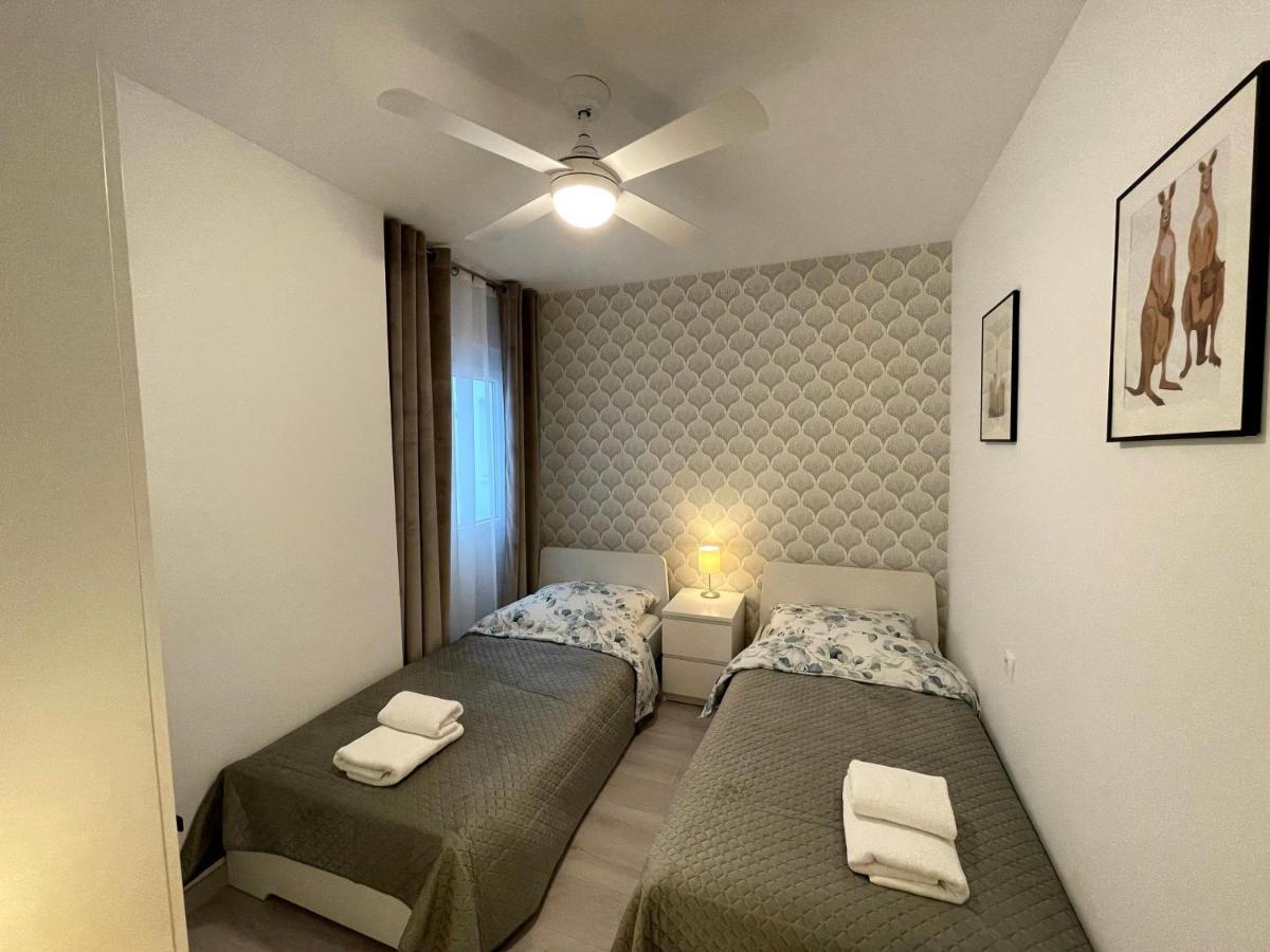 Appartement Haroldo Parres 17