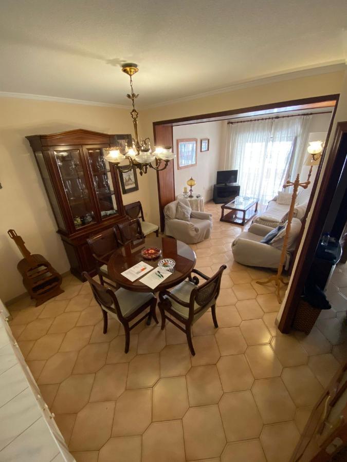 Centrico Castillo S. Barbara Apartment