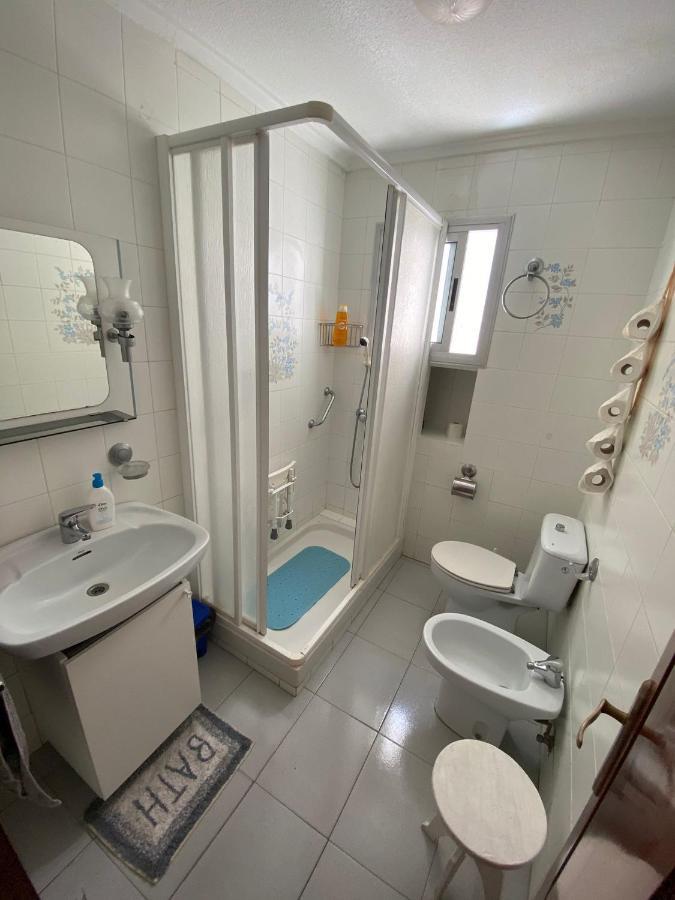 Centrico Castillo S. Barbara Apartment Alicante