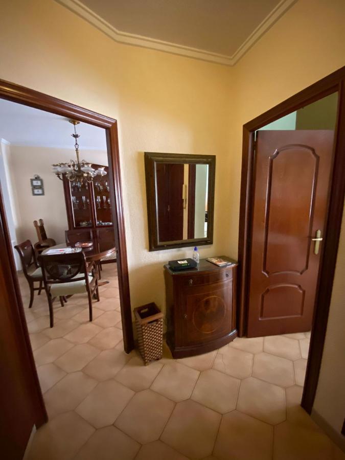 Centrico Castillo S. Barbara Apartment *