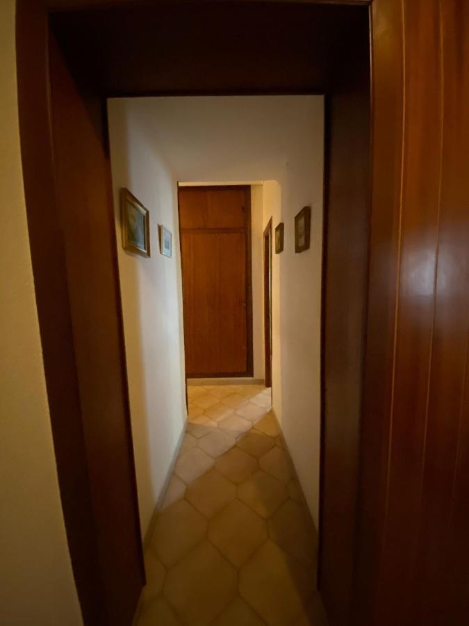 Apartment Centrico Castillo S. Barbara