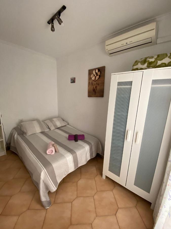 Apartment Centrico Castillo S. Barbara *