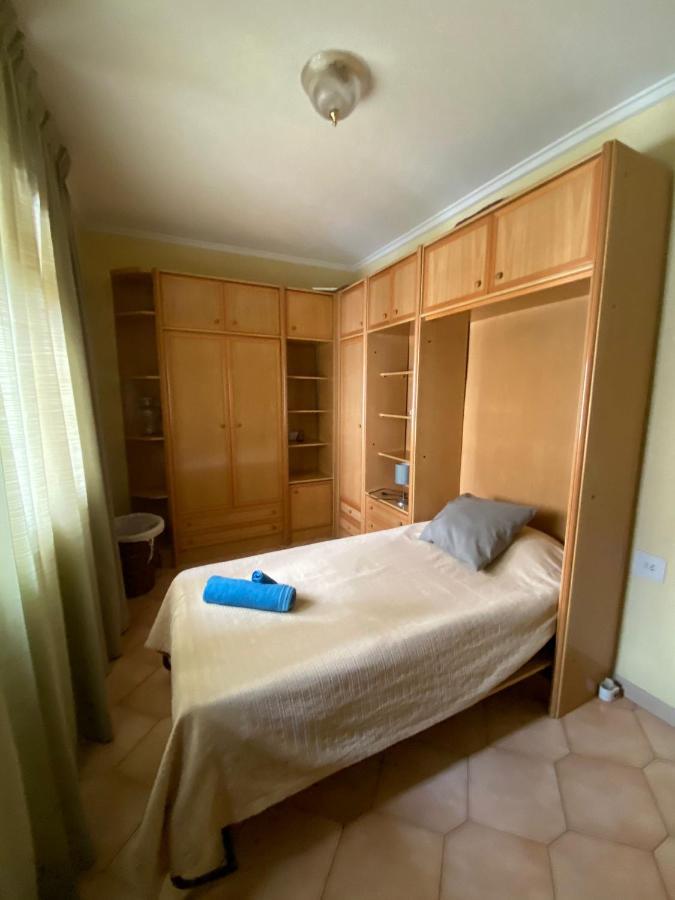 Apartment Centrico Castillo S. Barbara *