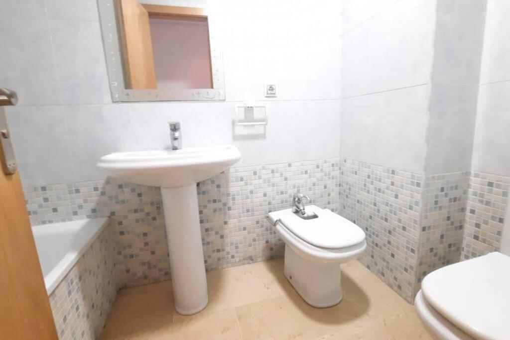 Appartement Grande - Museum Marq Alicante