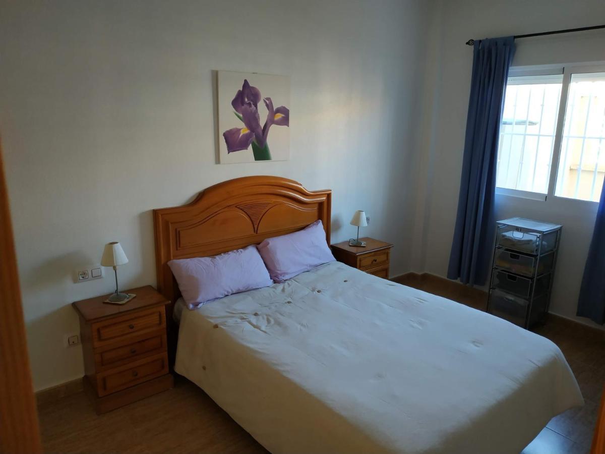 Magnifique Maison Entre Et Montagne Apartment Alicante