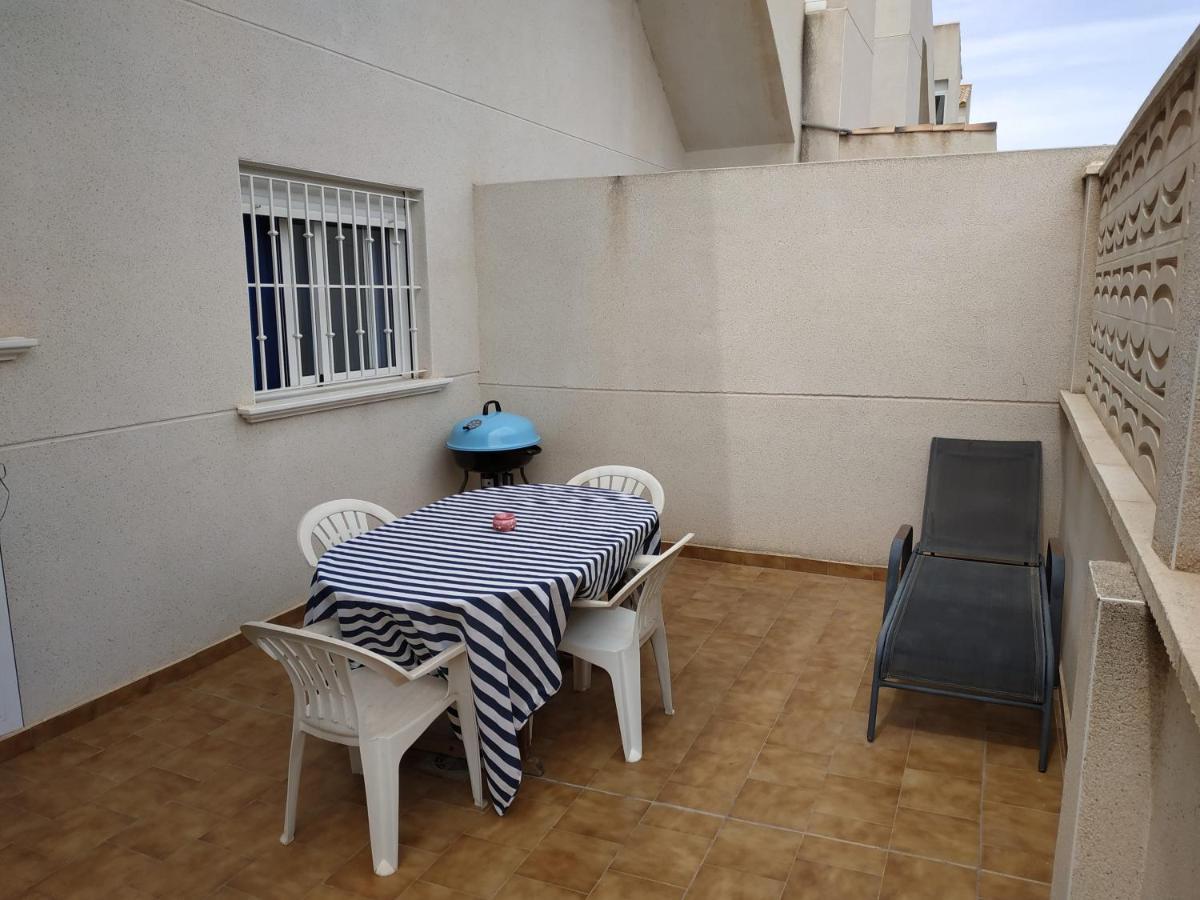 Magnifique Maison Entre Et Montagne Apartamento Alicante