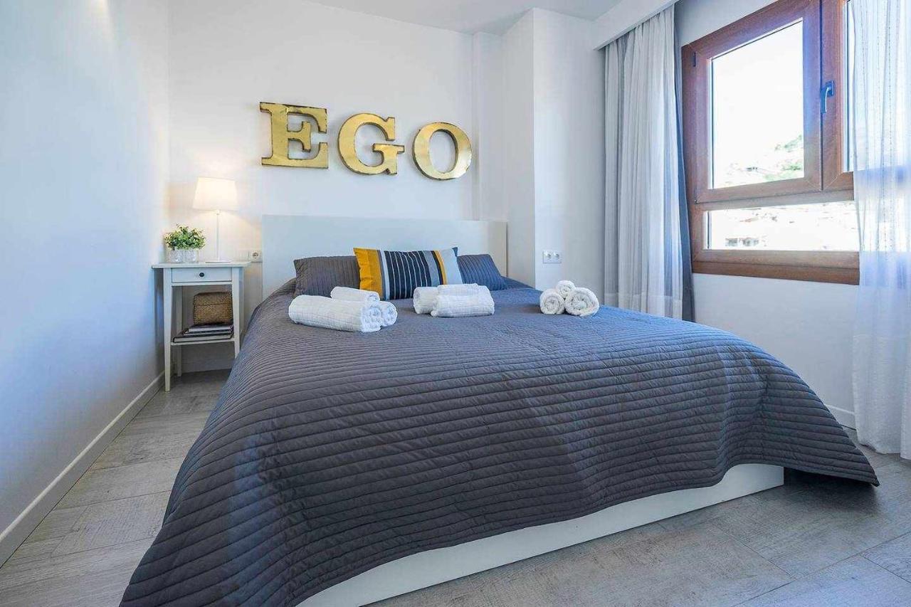 Apartment Rambla 36 Centro Alicante