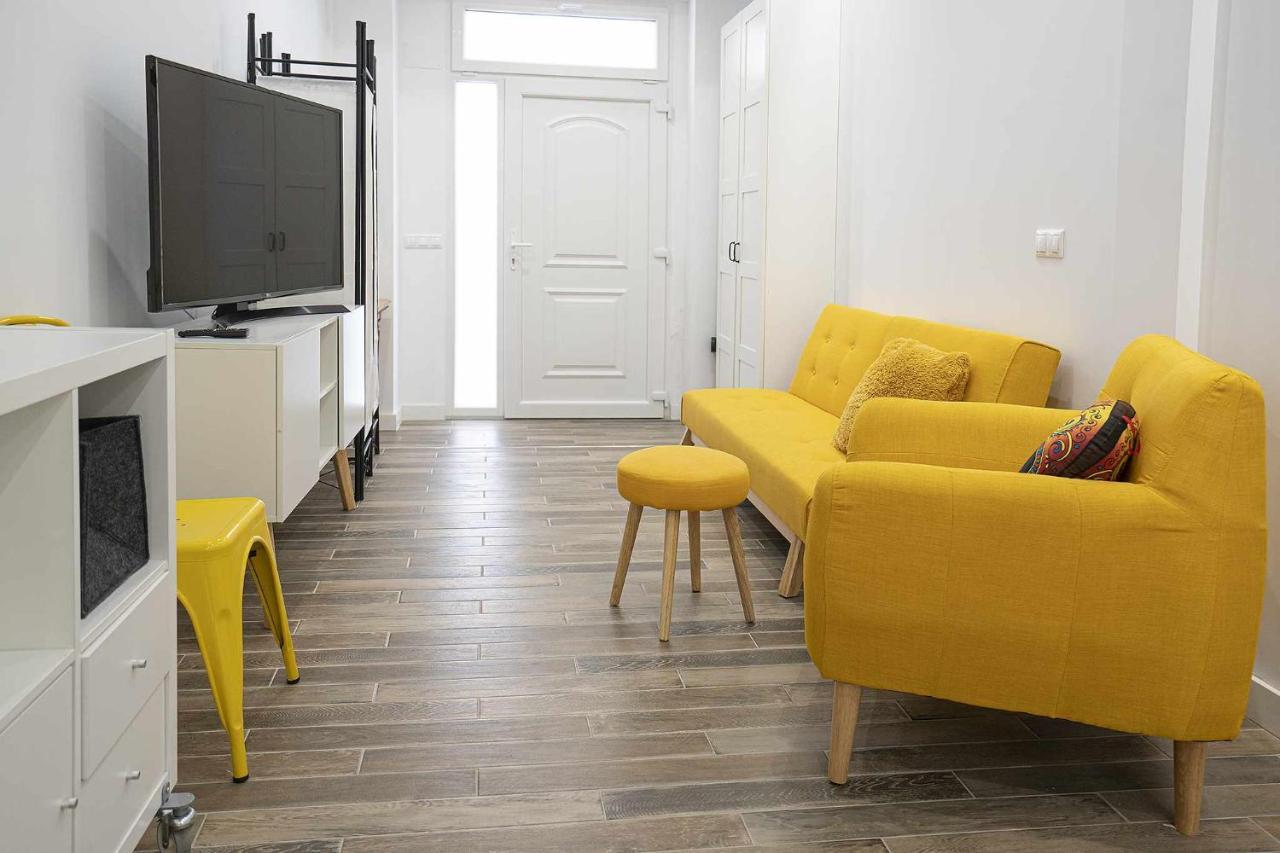 Appartement Casa Barrio San Anton Playa Del Postiguet