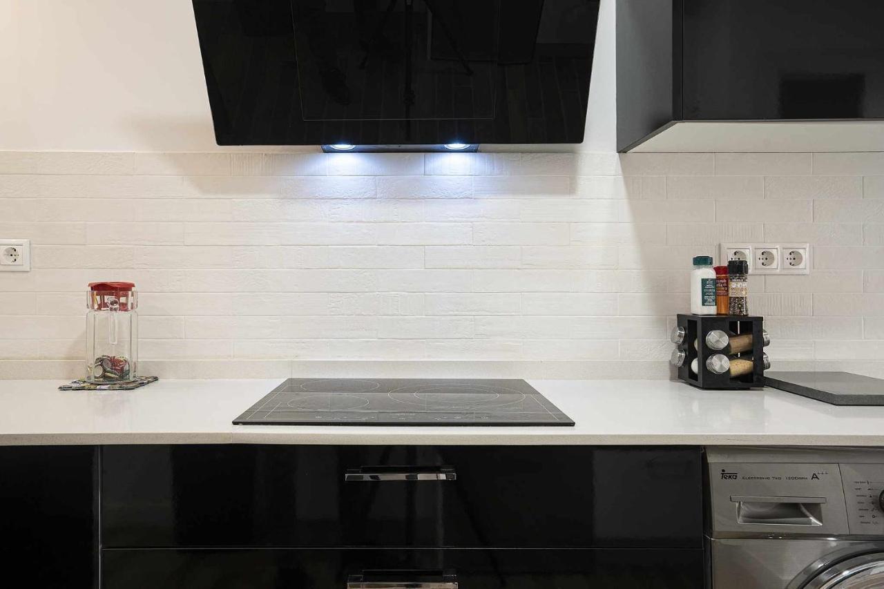 Appartement Casa Barrio San Anton Playa Del Postiguet Alicante