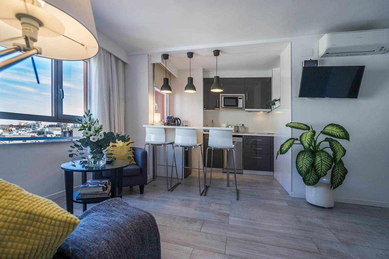 Rambla 36 Centro Apartment