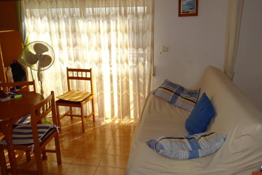 Apartamento Mar Azul - Ideal Parejas