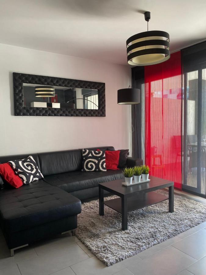 Oasis Apartment *