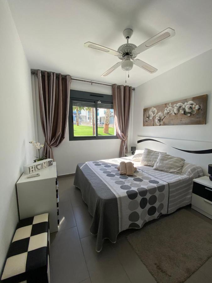 Appartement Oasis *