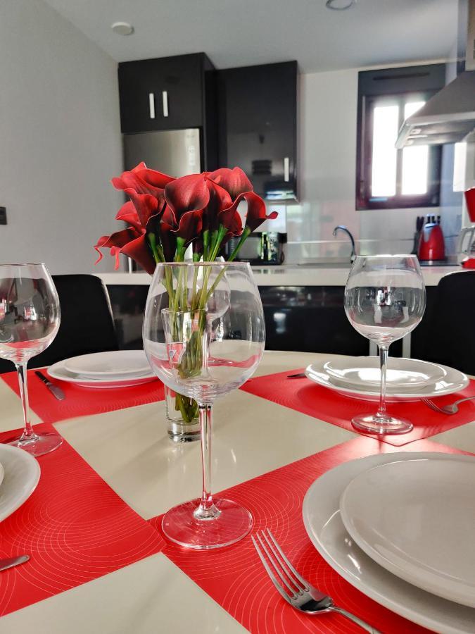 Oasis Appartement
