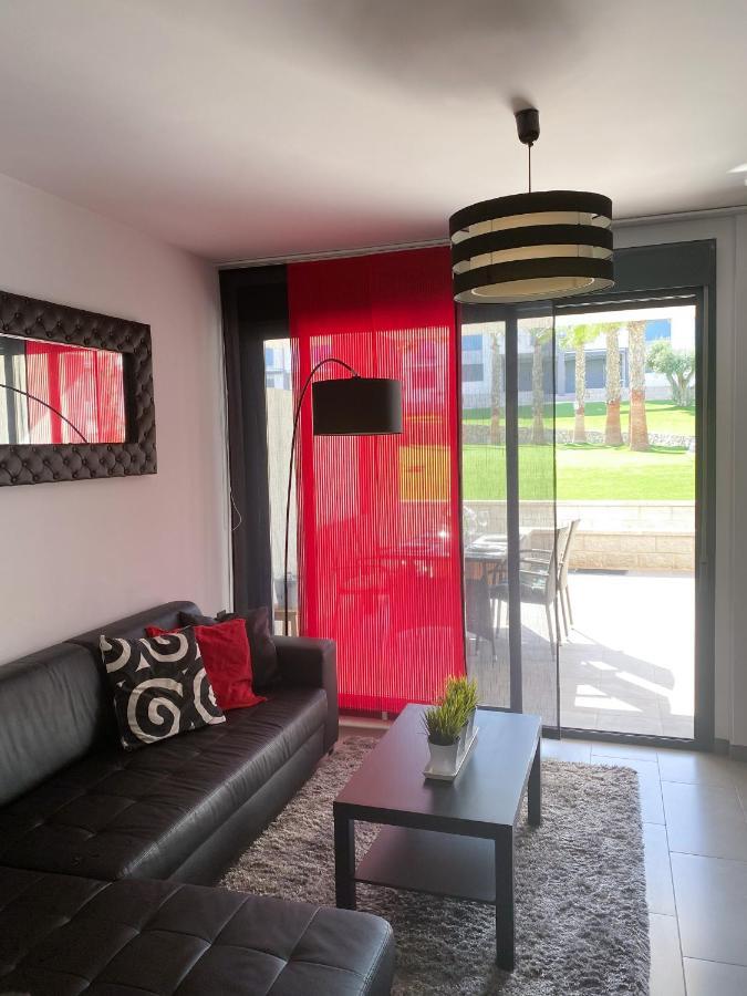 Oasis Appartement