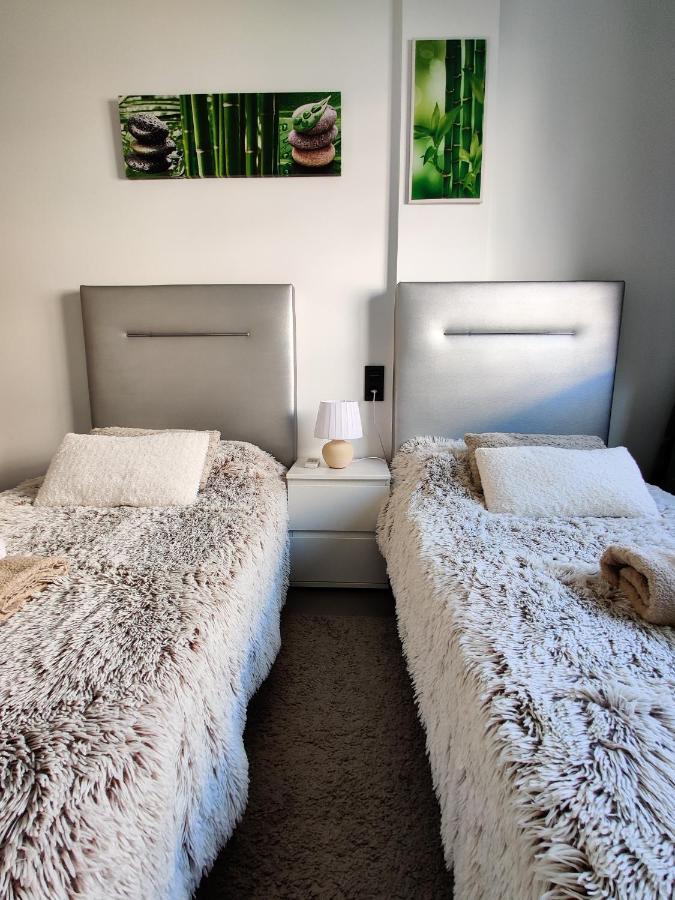 Appartement Oasis Alicante