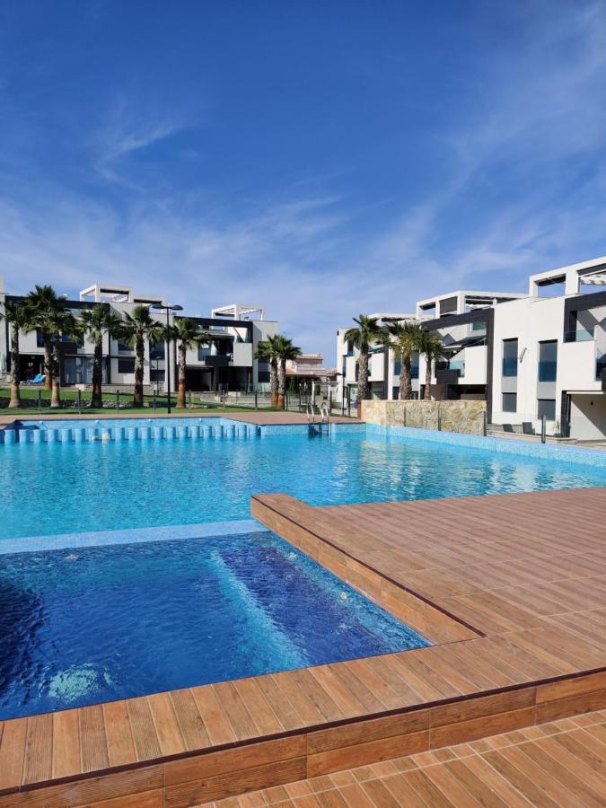 Oasis Alicante
