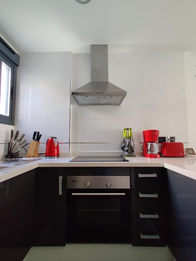 Oasis Appartement