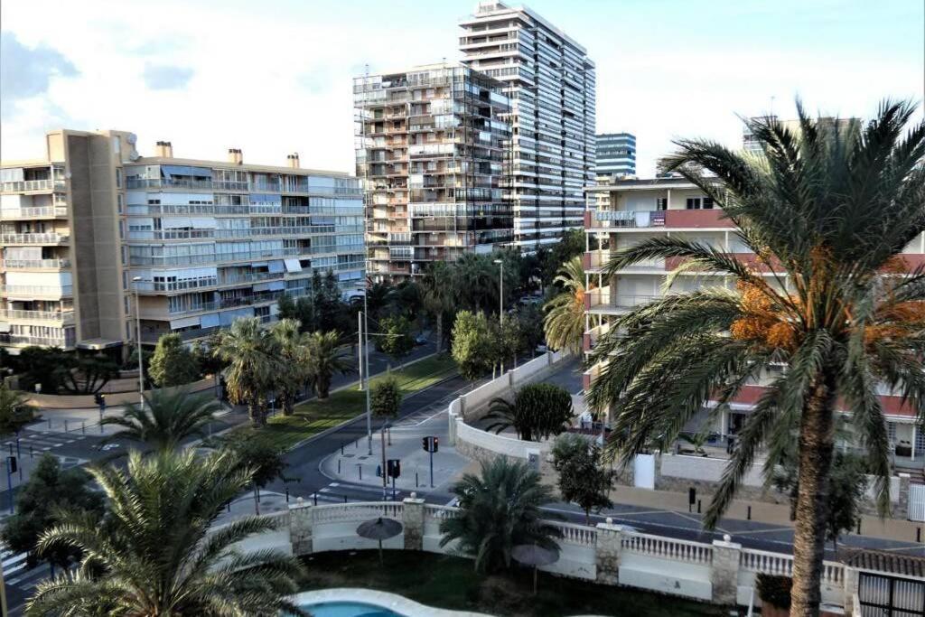 Velazquez San Juan Playa * Alicante