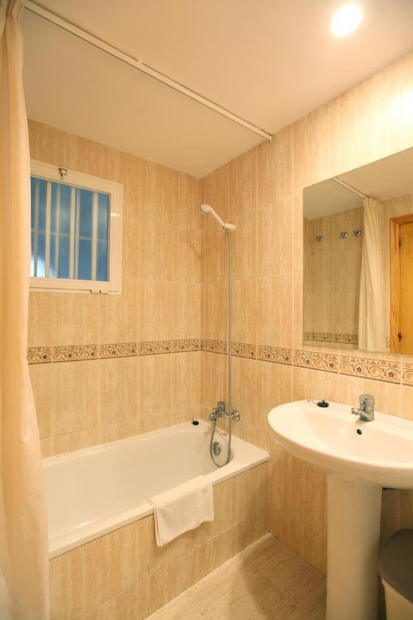 Benimar Benidorm Apartamento
