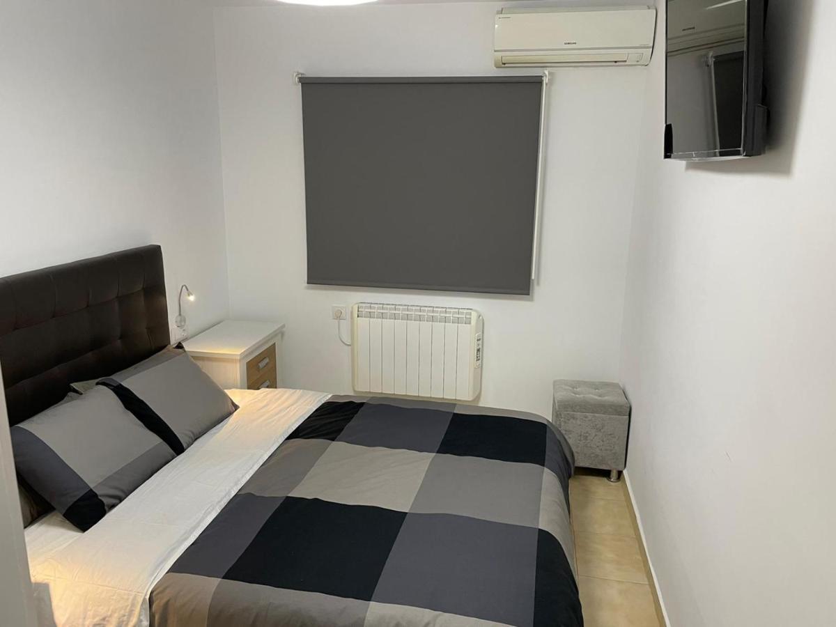Apartamento Lago Jardin 167 * Alicante