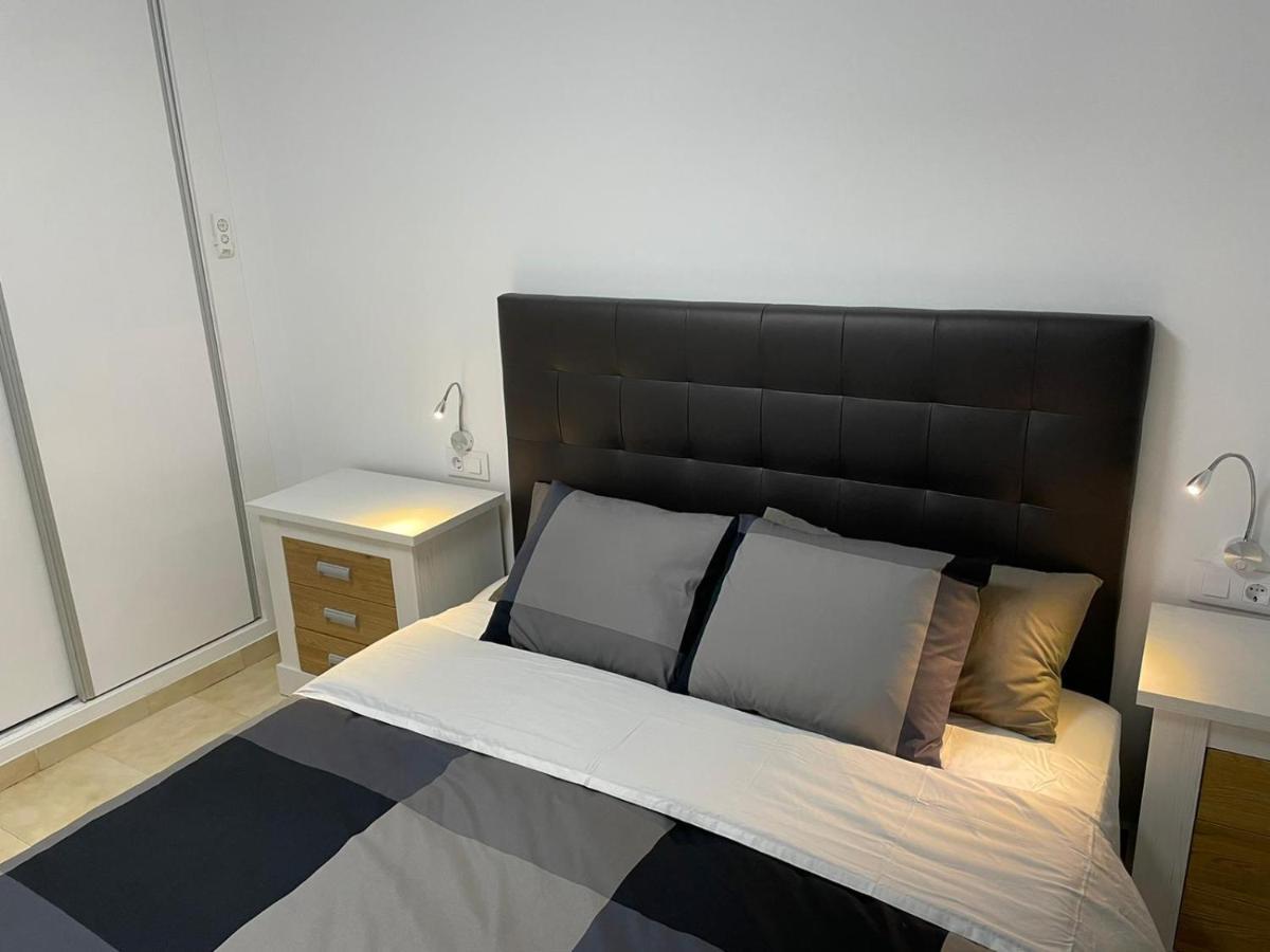 Apartamento Lago Jardin 167 *