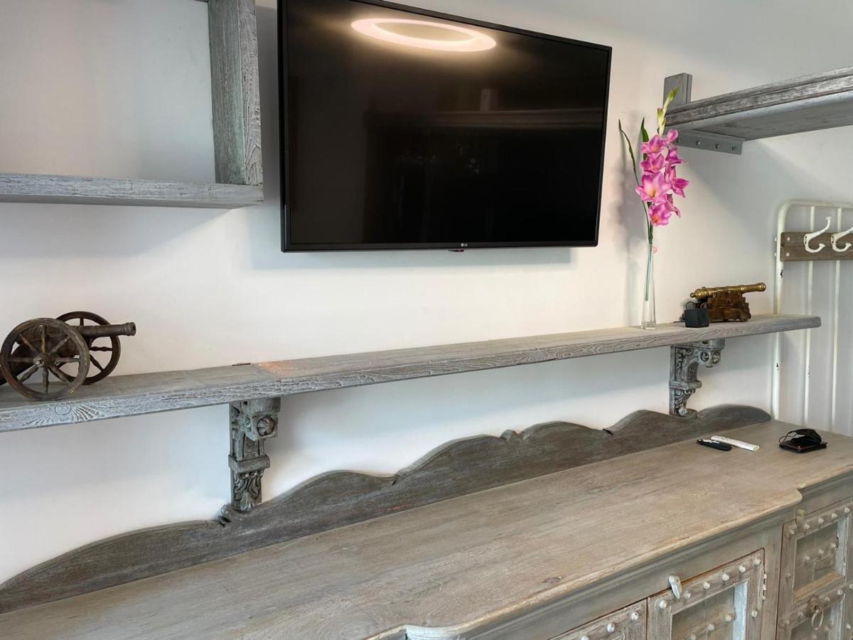 Apartamento Lago Jardin 167 *