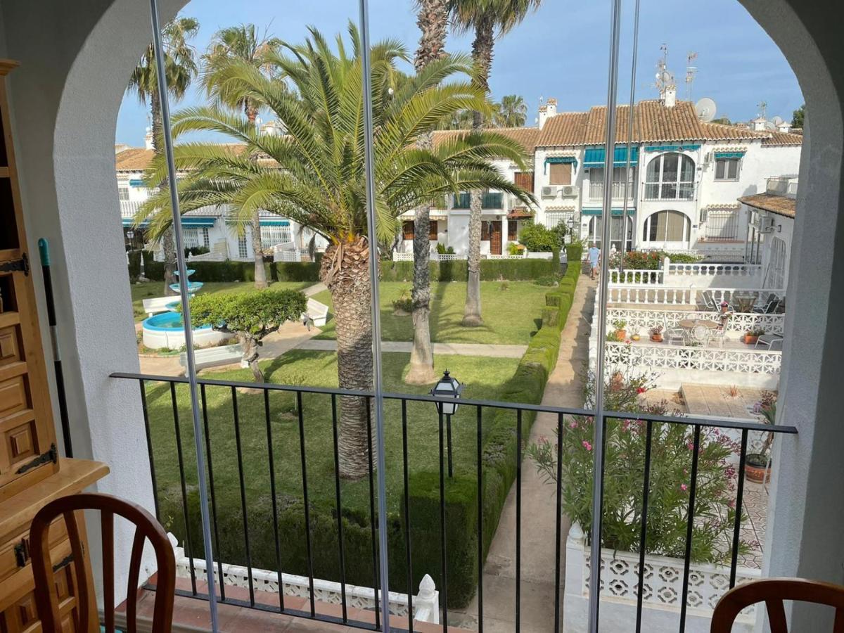 Apartment Apartamento Lago Jardin 167