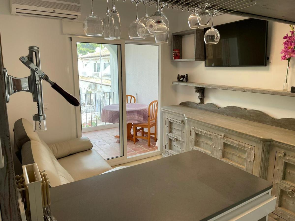 Apartamento Lago Jardin 167 Alicante