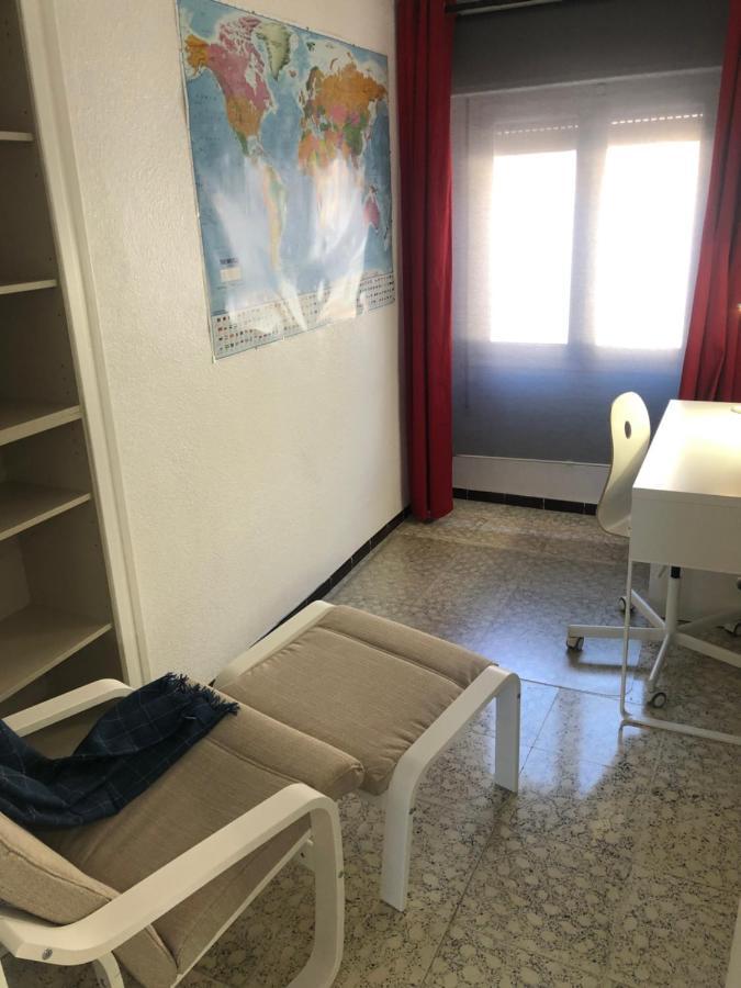 Apartment Los Arenales Del Sol Seaview *