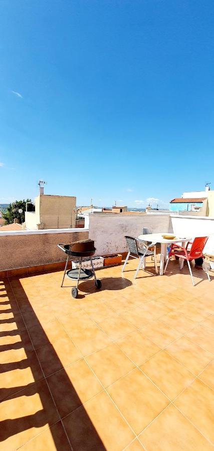 In La Marina Apartment Alicante