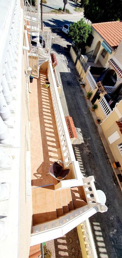 Apartment In La Marina *