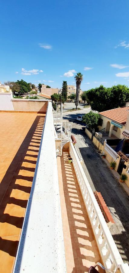 In La Marina Alicante