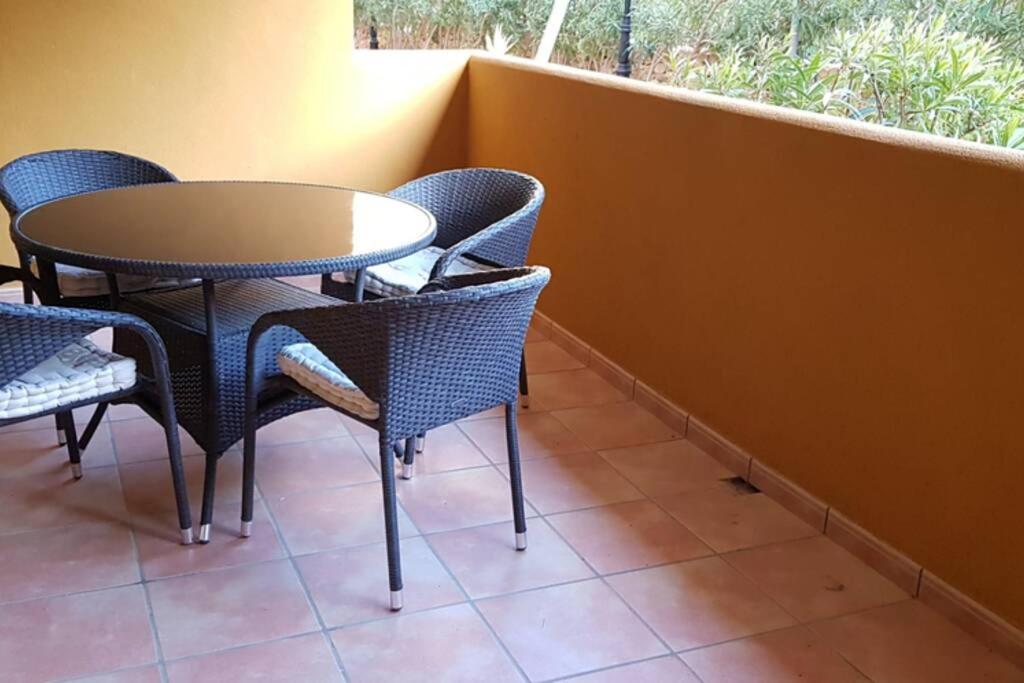 Apartamento Punta Prima Modern, 100 M Sea, 2 Swimming-pools, Aircondition, Free Wi-fi *