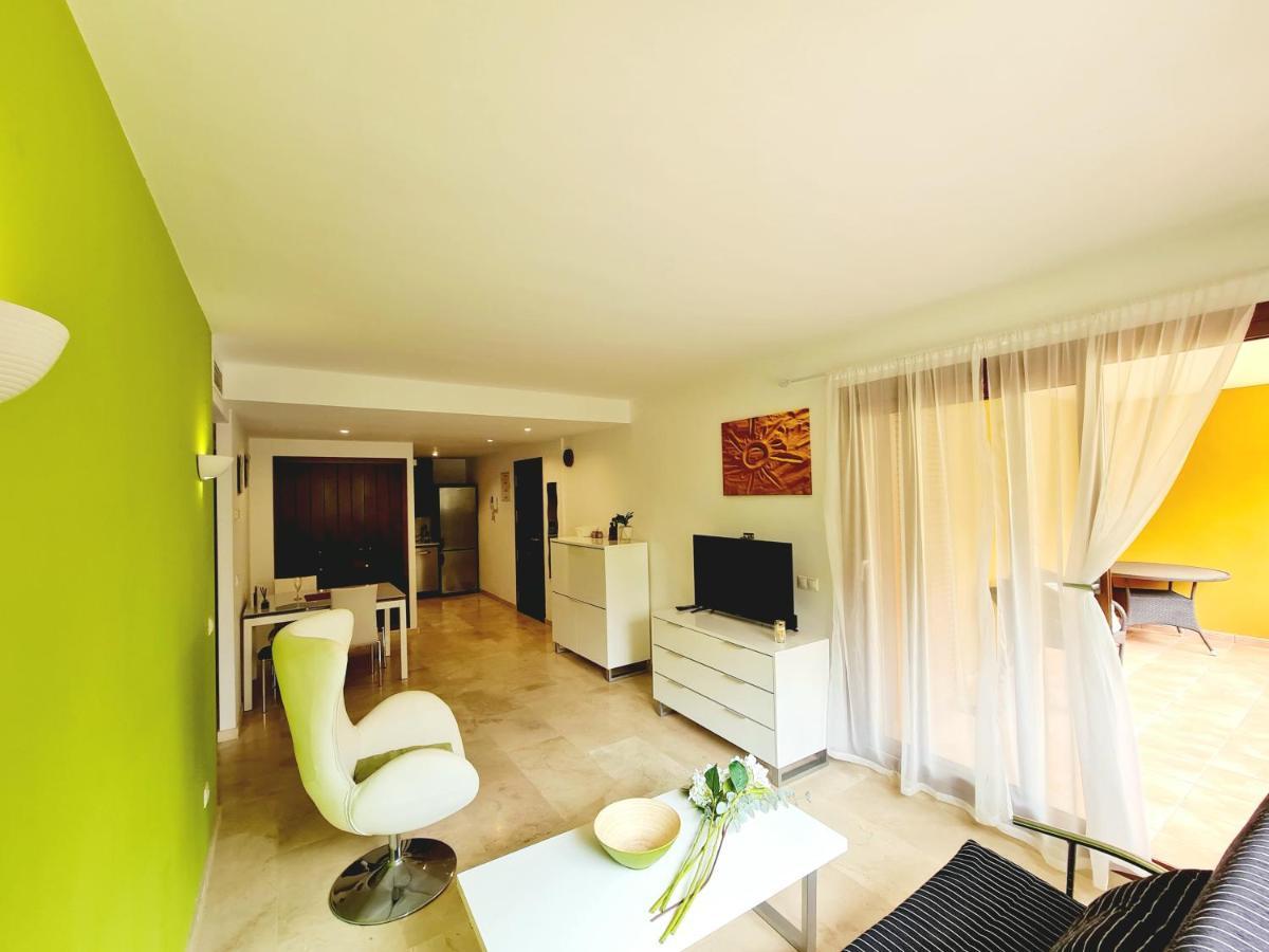 Punta Prima Modern, 100 M Sea, 2 Swimming-pools, Aircondition, Free Wi-fi Apartamento Alicante