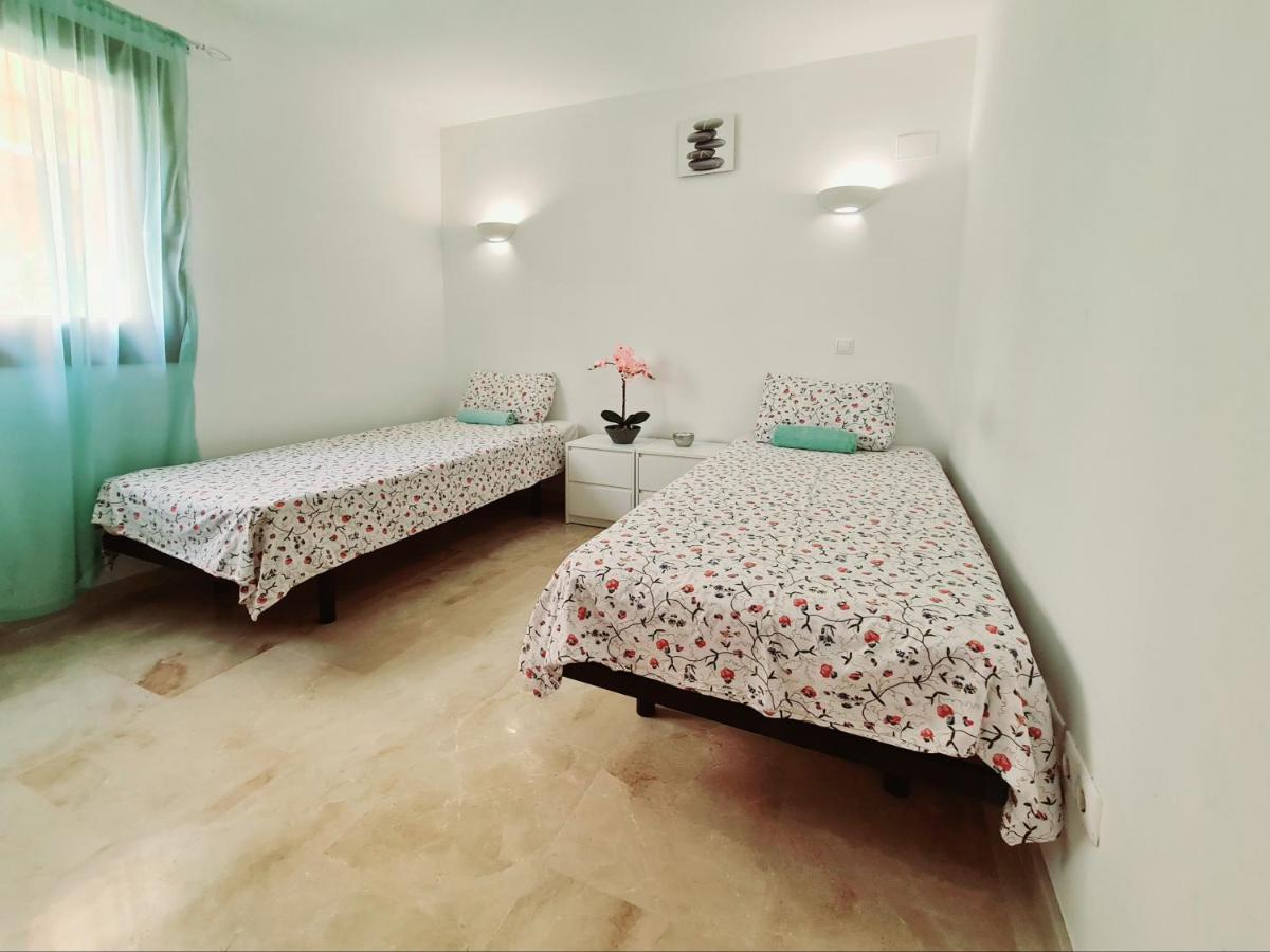 Apartamento Punta Prima Modern, 100 M Sea, 2 Swimming-pools, Aircondition, Free Wi-fi Alicante