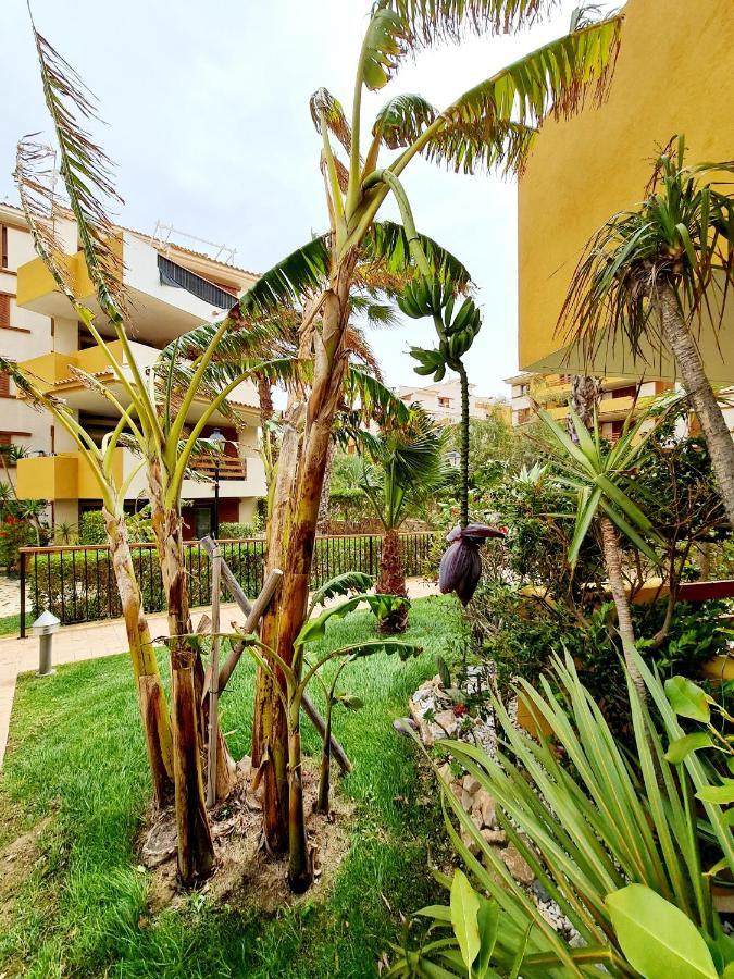 Apartamento Punta Prima Modern, 100 M Sea, 2 Swimming-pools, Aircondition, Free Wi-fi Alicante