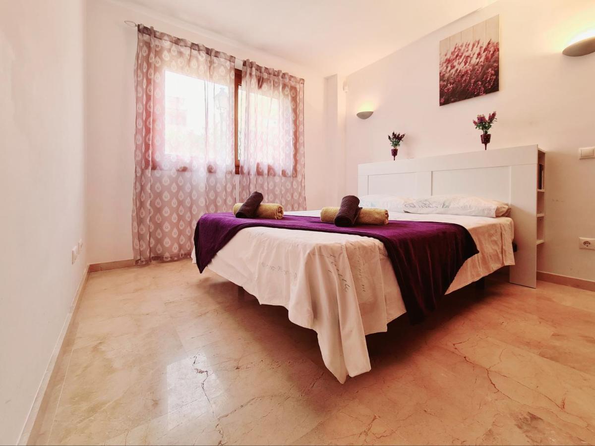 Apartamento Punta Prima Modern, 100 M Sea, 2 Swimming-pools, Aircondition, Free Wi-fi Alicante